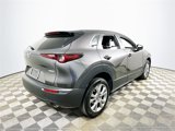 Used 2021 MAZDA CX-30 FWD 2.5 S w/ Select Package image 3