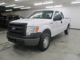 Used 2014 Ford F150 XL w/ Power Equipment Group image 3