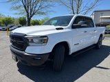 Used 2021 RAM 1500 Laramie image 3