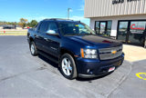 Used 2012 Chevrolet Avalanche LS w/ All-Star Edition image 2