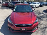 Certified 2021 Subaru Impreza 2.0i image 2
