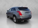 Used 2018 Cadillac XT5 Luxury w/ Driver Awareness Package image 3