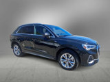 Certified 2024 Audi Q3 2.0T Premium image 2