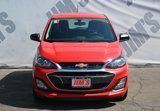 Used 2021 Chevrolet Spark LS image 2