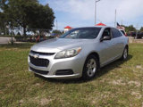 Used 2015 Chevrolet Malibu LS image 6