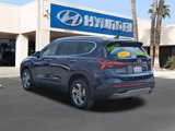 Certified 2023 Hyundai Santa Fe SEL image 2
