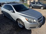 Used 2013 Chevrolet Malibu LT w/ Power Convenience Package image 2
