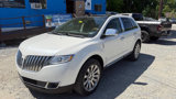 Used 2011 Lincoln MKX AWD w/ 101A Rapid Spec Order Code image 3