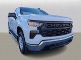Used 2024 Chevrolet Silverado 1500 W/T w/ WT Fleet Convenience Package image 2