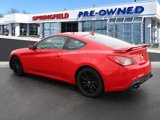 Used 2011 Hyundai Genesis 2.0T image 4