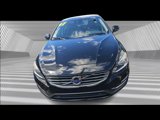 Used 2017 Volvo S60 T5 Inscription image 2