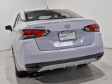New 2025 Nissan Versa SV w/ Trunk Package image 5