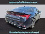 Used 2023 Hyundai Elantra Limited w/ Preferred Accessory Package image 4