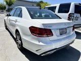 Used 2016 Mercedes-Benz E 400 Sedan image 2
