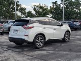 Used 2017 Nissan Murano Platinum w/ Platinum Technology Package image 3