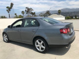 Used 2010 Volkswagen Jetta Limited Edition w/ California Edition Pkg image 4