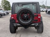 Used 2012 Jeep Wrangler Sport image 4