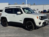Certified 2021 Jeep Renegade Latitude image 4