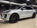 Used 2018 Porsche Macan GTS image 2