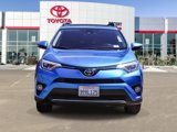 Used 2018 Toyota RAV4 Limited image 2