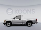 Used 2018 GMC Canyon SLE w/ SLE Convenience Package image 2