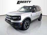 Certified 2021 Ford Bronco Sport Outer Banks image 3