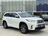 Used 2018 Toyota Highlander XLE image 4