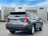 Used 2022 Ford Explorer XLT image 5
