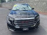 Used 2022 GMC Terrain SLT image 3