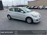 Used 2017 Hyundai Accent SE image 2
