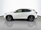 Used 2020 Lexus NX 300 AWD w/ Premium Package image 3