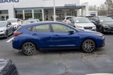 New 2025 Subaru Impreza 2.0i Sport image 2