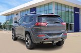 Used 2018 Jeep Cherokee Trailhawk w/ Comfort/Convenience Group image 4
