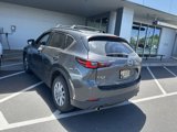 Used 2022 MAZDA CX-5 AWD 2.5 S w/ Select Package image 4