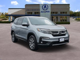 Used 2020 Honda Pilot EX-L image 4