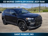 New 2025 Jeep Compass Latitude w/ Altitude Special Edition image 4