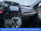 Used 2020 Honda CR-V Touring image 4