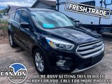 Used 2017 Ford Escape SE w/ SE Leather Comfort Package image 3
