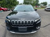 Used 2019 Jeep Cherokee Limited image 2