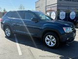Used 2018 Volkswagen Atlas SE image 2