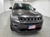 Used 2018 Jeep Compass Latitude w/ Popular Equipment Group image 2