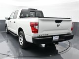 Used 2018 Nissan Titan S w/ S Utility Package image 3