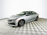 Used 2016 Honda Civic EX image 3