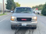 Used 2002 GMC Sierra 1500 4x4 Extended Cab w/ SLT Marketing Option Pkg image 2