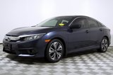 Used 2017 Honda Civic EX-L image 2