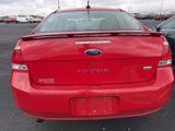 Used 2008 Ford Focus SE image 5
