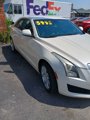 Used 2013 Cadillac ATS Sedan image 3