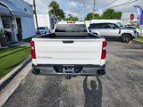 Used 2020 Chevrolet Silverado 1500 W/T w/ WT Value Package image 4