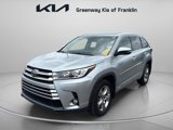 Used 2017 Toyota Highlander Limited Platinum image 3