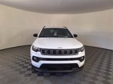 New 2025 Jeep Compass Latitude image 3